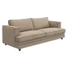 Hot ILVA Agir 3 pers Sofa