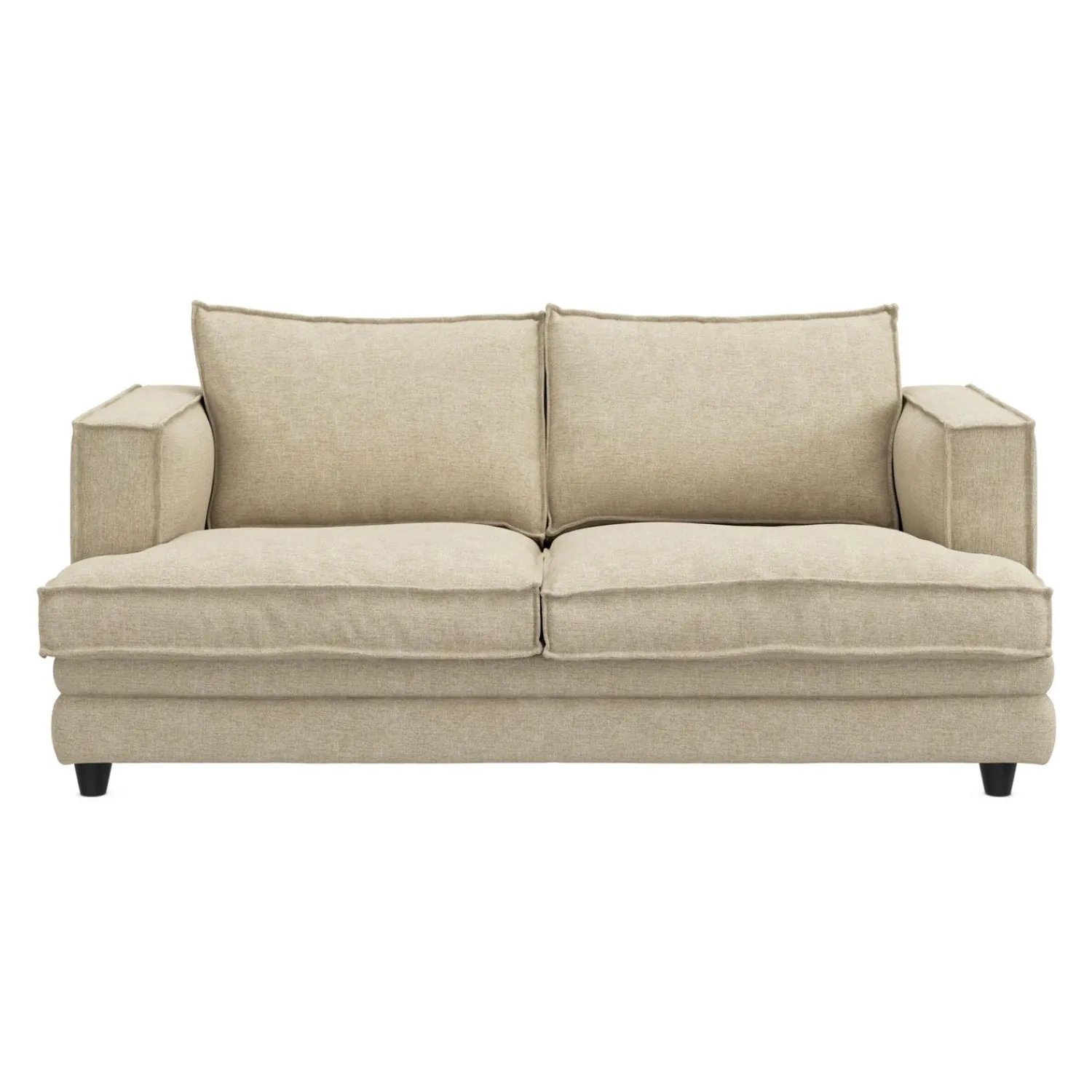 Discount ILVA Agir 2 pers. Sofa