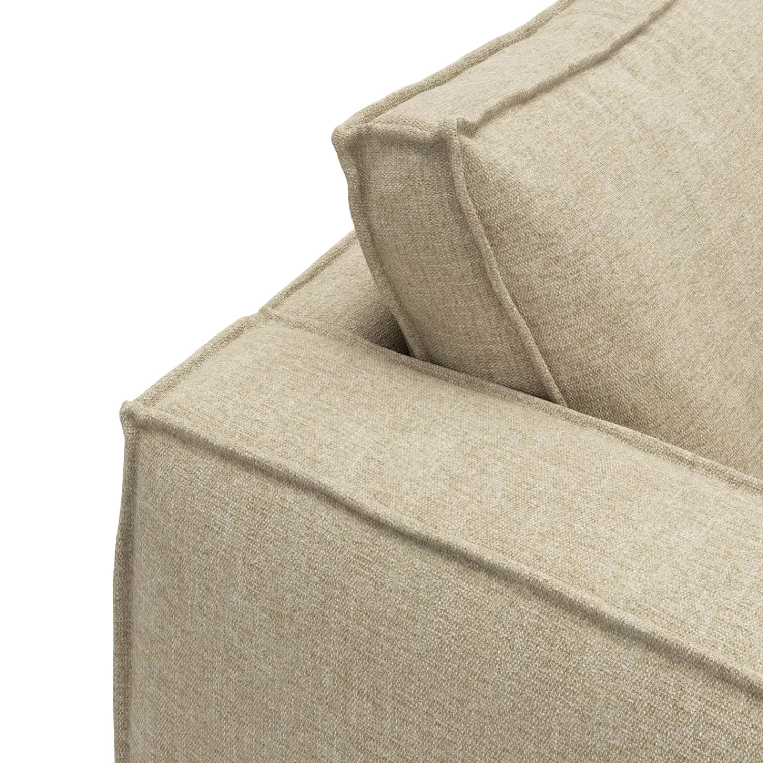 Discount ILVA Agir 2 pers. Sofa