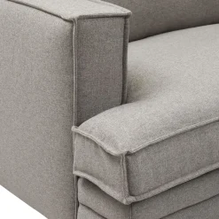 Online ILVA Agir højrevendt sofa med chaiselong