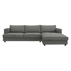 New ILVA Agir højrevendt sofa med chaiselong
