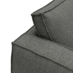 New ILVA Agir højrevendt sofa med chaiselong