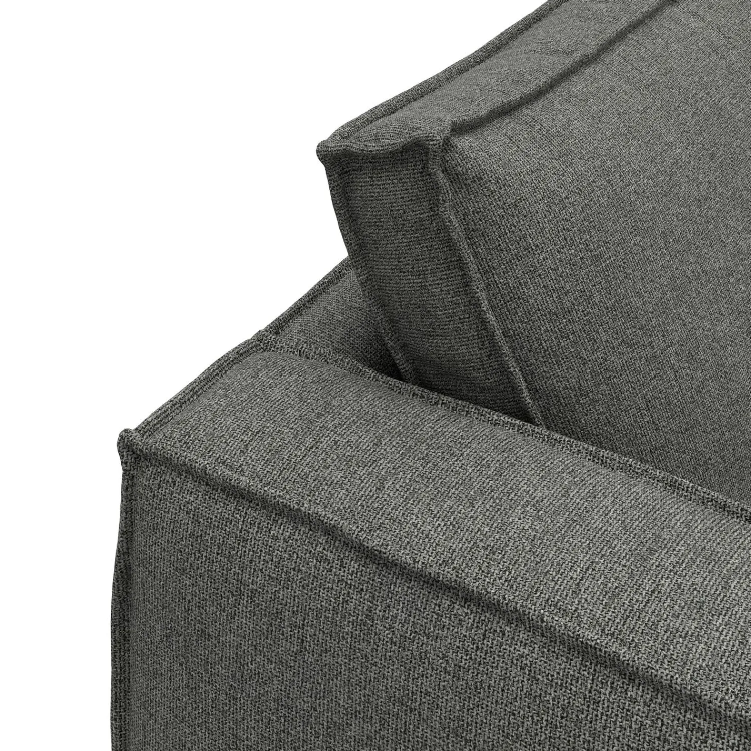 New ILVA Agir højrevendt sofa med chaiselong