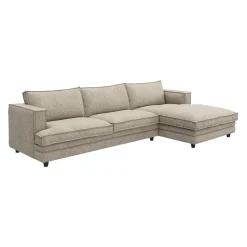 New ILVA Agir højrevendt sofa med chaiselong