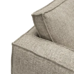 New ILVA Agir højrevendt sofa med chaiselong