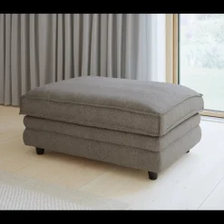 Outlet ILVA Agir Sofa puf