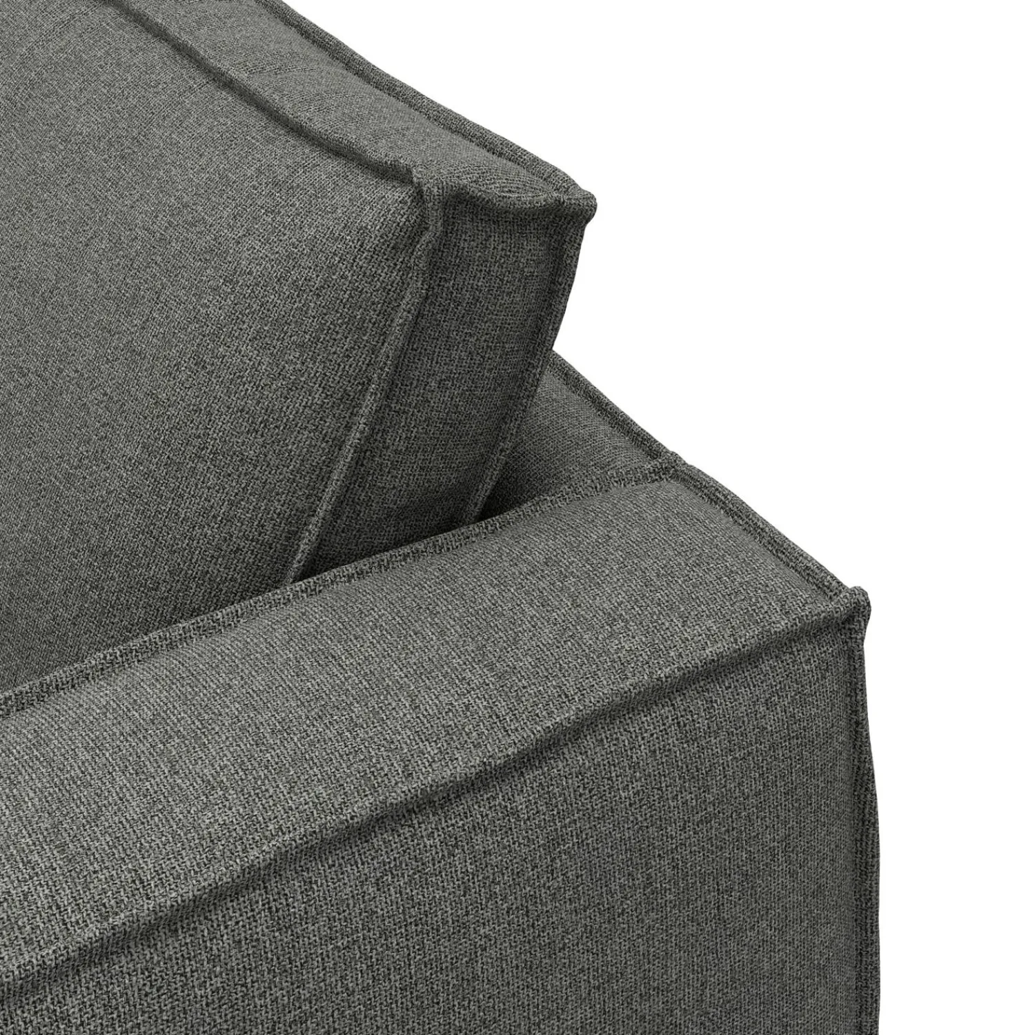 Discount ILVA Agir venstrevendt sofa med chaiselong