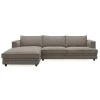 Sale ILVA Agir venstrevendt sofa med chaiselong
