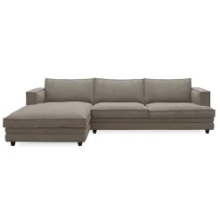 Sale ILVA Agir venstrevendt sofa med chaiselong