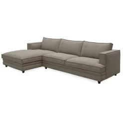 Sale ILVA Agir venstrevendt sofa med chaiselong