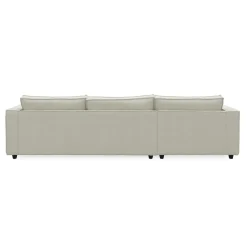 New ILVA Agir venstrevendt sofa med chaiselong