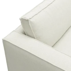 New ILVA Agir venstrevendt sofa med chaiselong