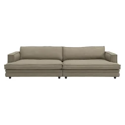 New ILVA Agir XL 3 pers. XL Sofa