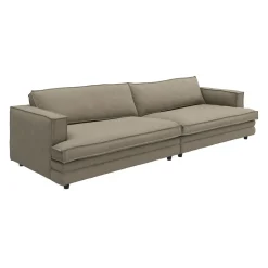 New ILVA Agir XL 3 pers. XL Sofa