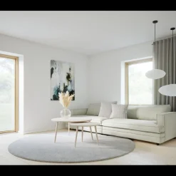 Discount ILVA Agir XL 3 pers. XL Sofa