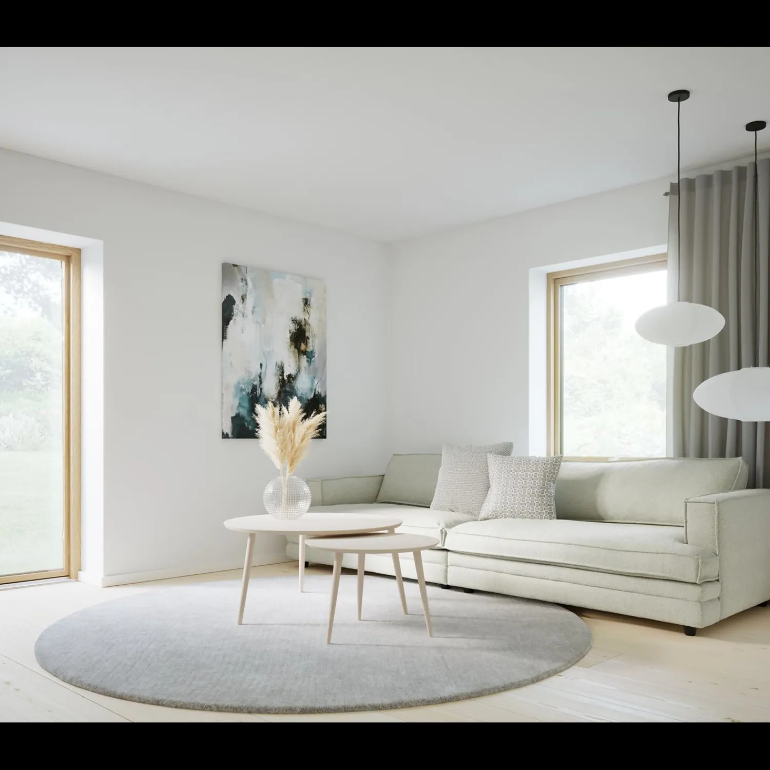 Discount ILVA Agir XL 3 pers. XL Sofa