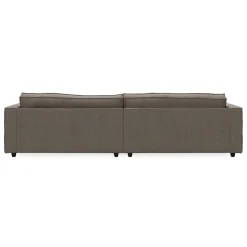 Outlet ILVA Agir XL 3 pers. XL Sofa