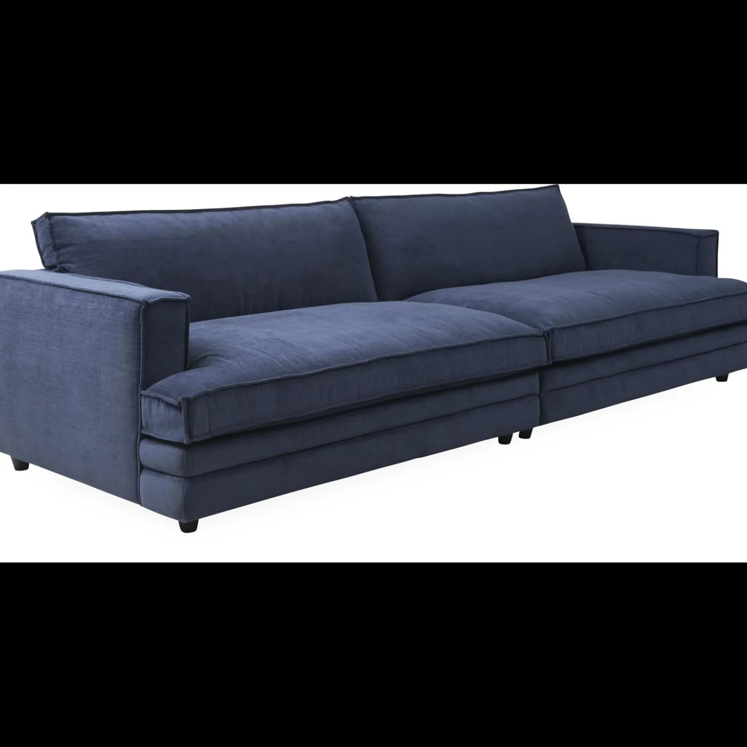Outlet ILVA Agir XL 3 pers. XL Sofa