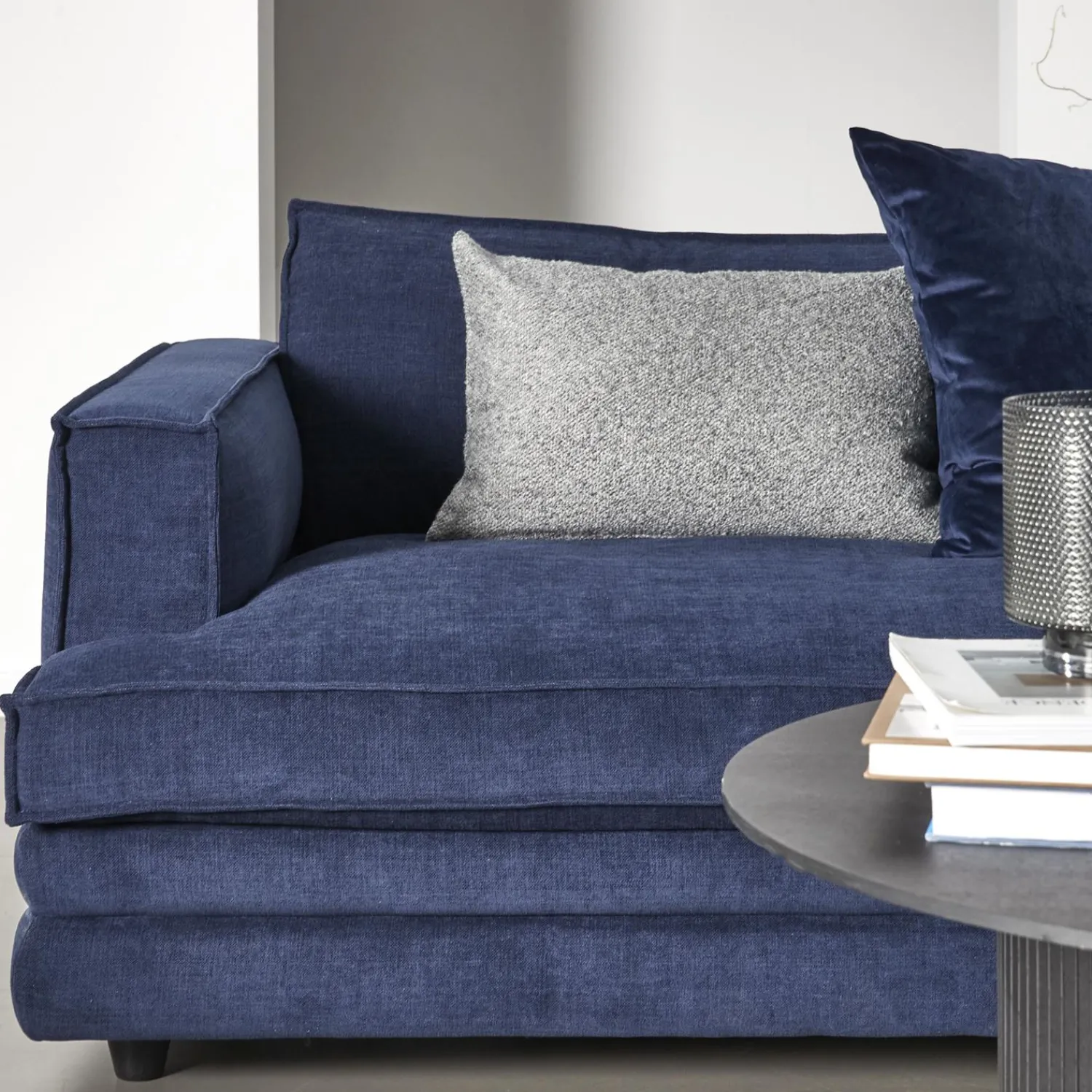 Outlet ILVA Agir XL 3 pers. XL Sofa