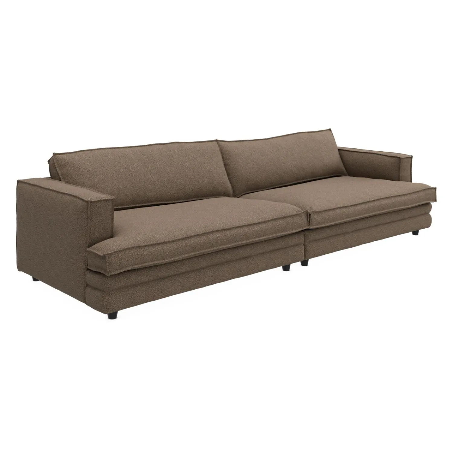 ILVA Agir XL 3 pers. XL Sofa