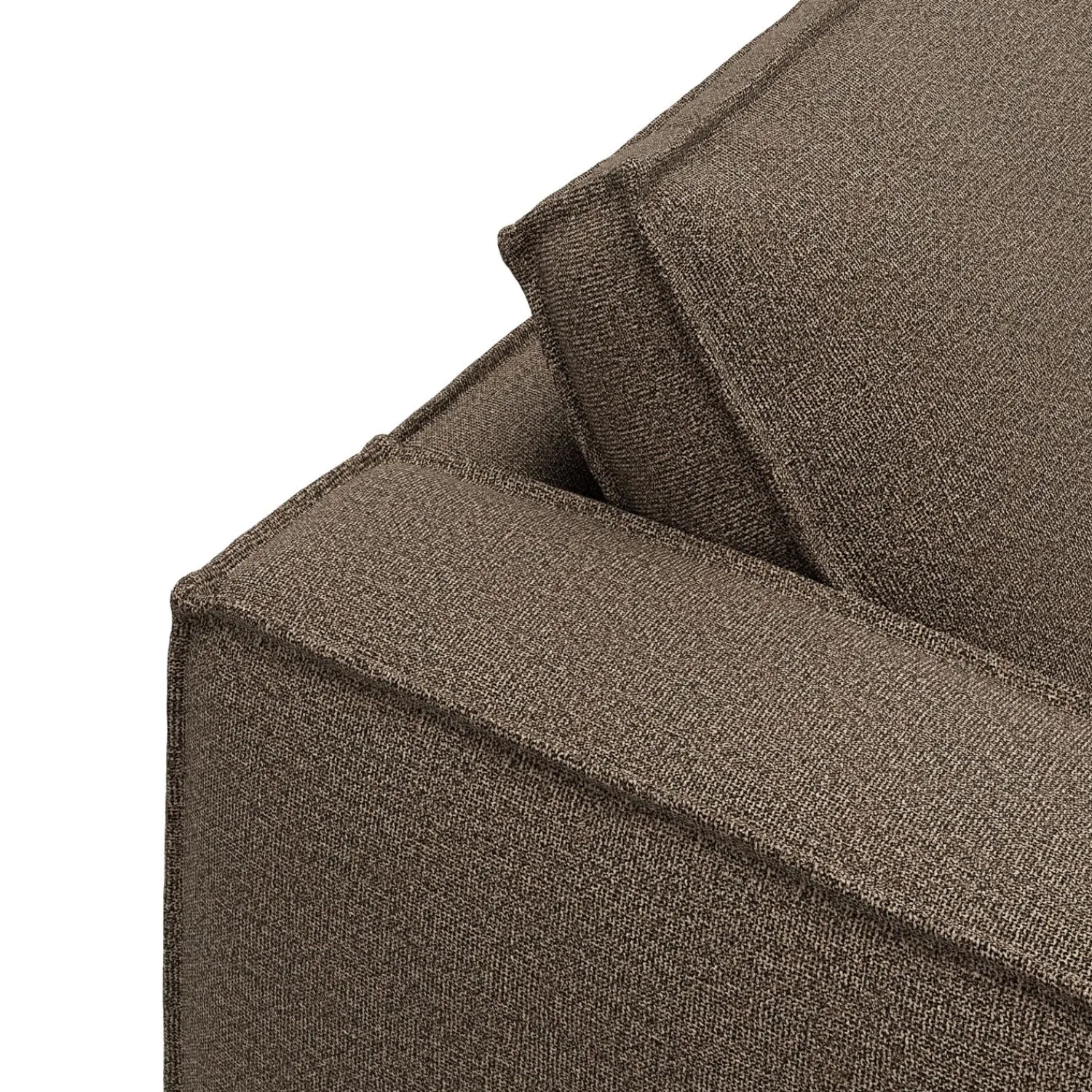 ILVA Agir XL 3 pers. XL Sofa
