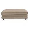 New ILVA Agir XL Sofa puf