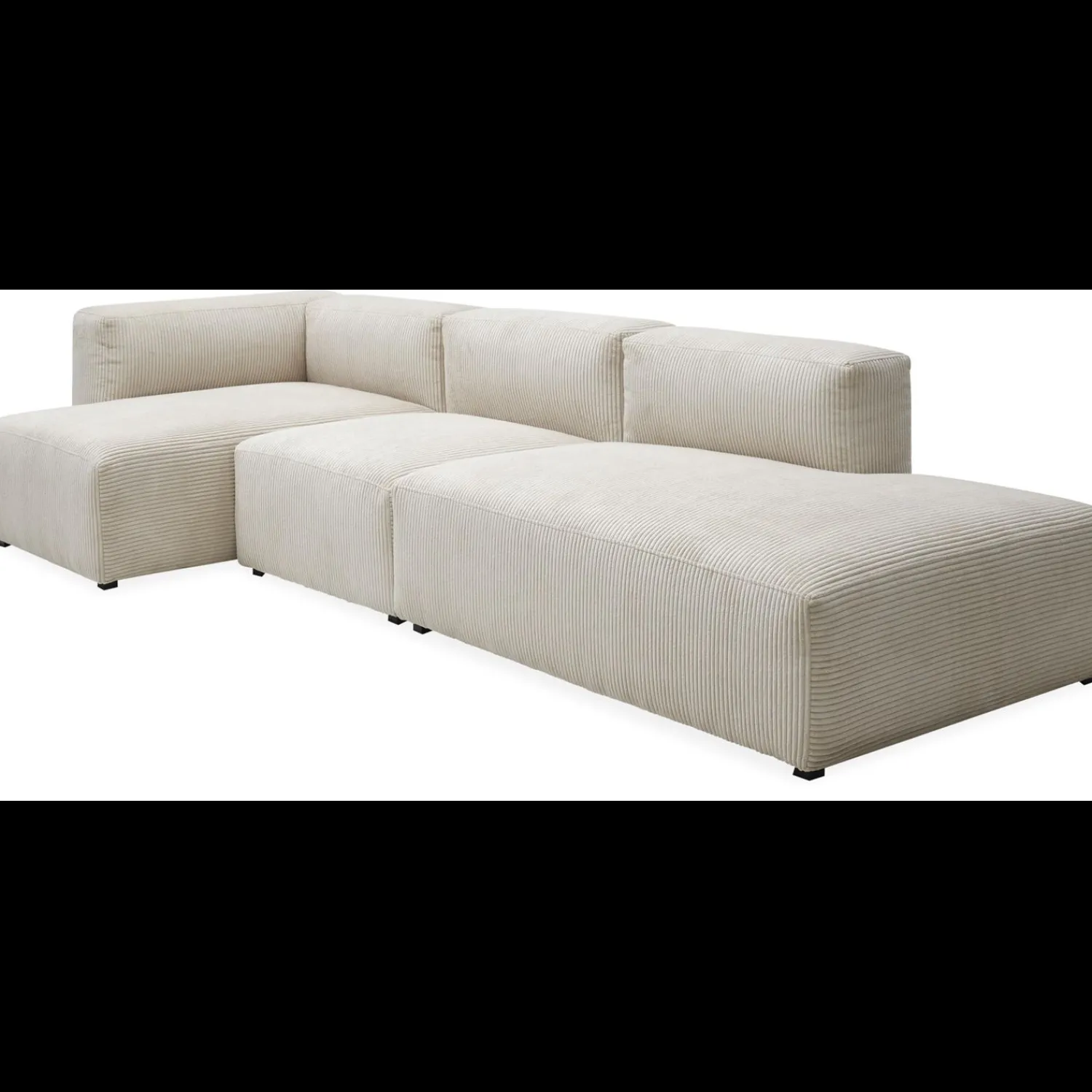 Sale ILVA Aimee Chaiselongmodul