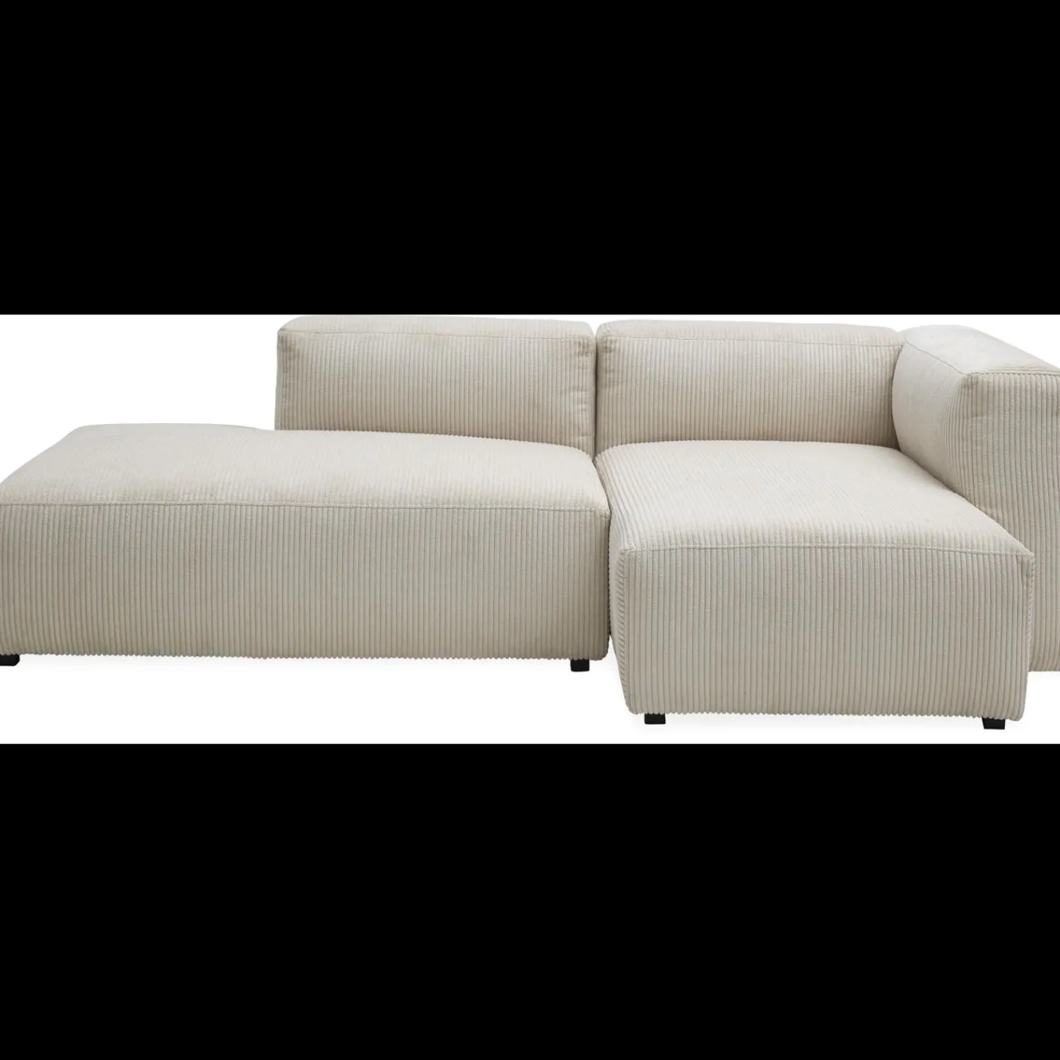 Online ILVA Aimee Chaiselongmodul