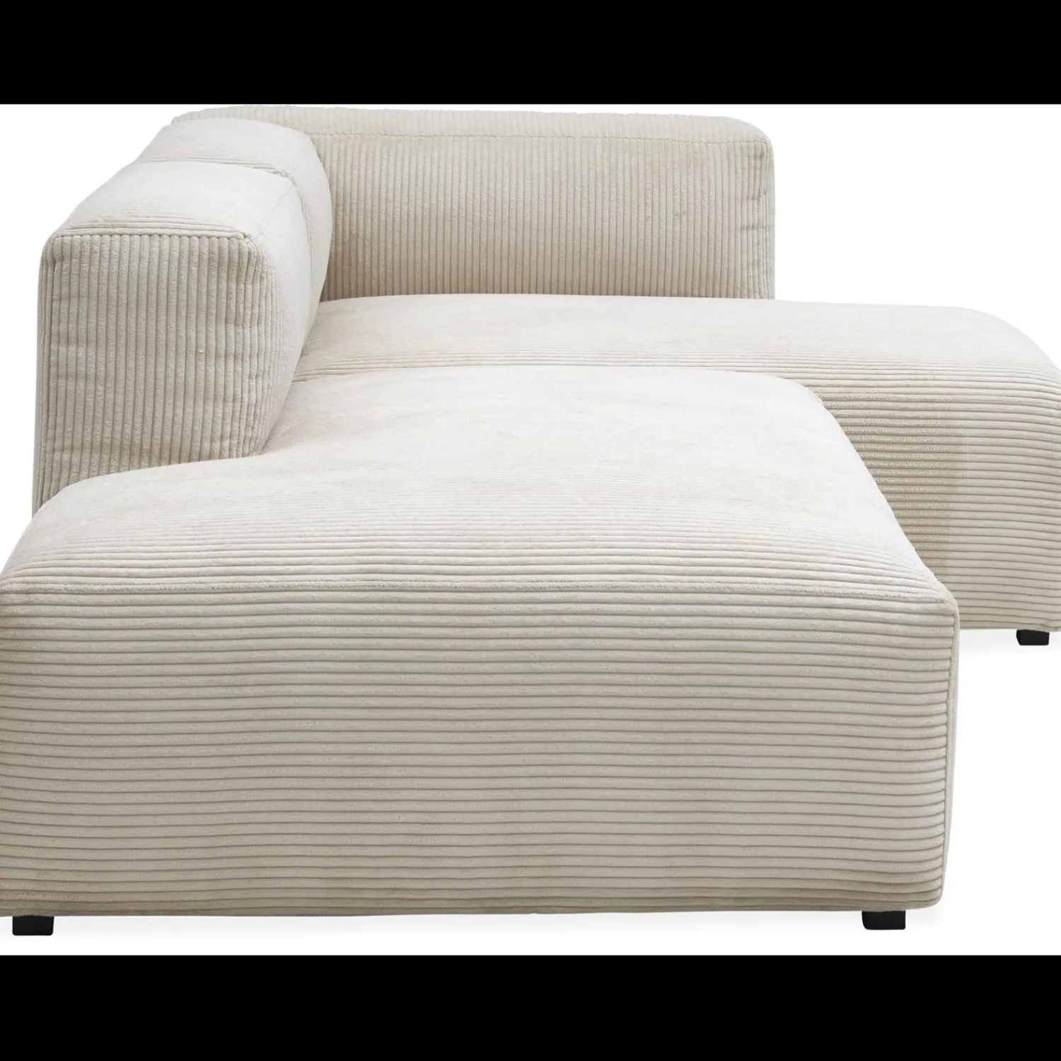 Online ILVA Aimee Chaiselongmodul