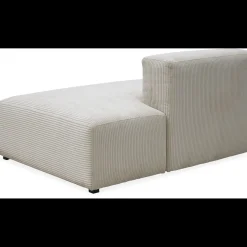 Clearance ILVA Aimee Modul med pufafslutning