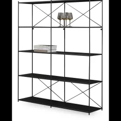 Best ILVA Alaro V.2 Reolgrundmodul