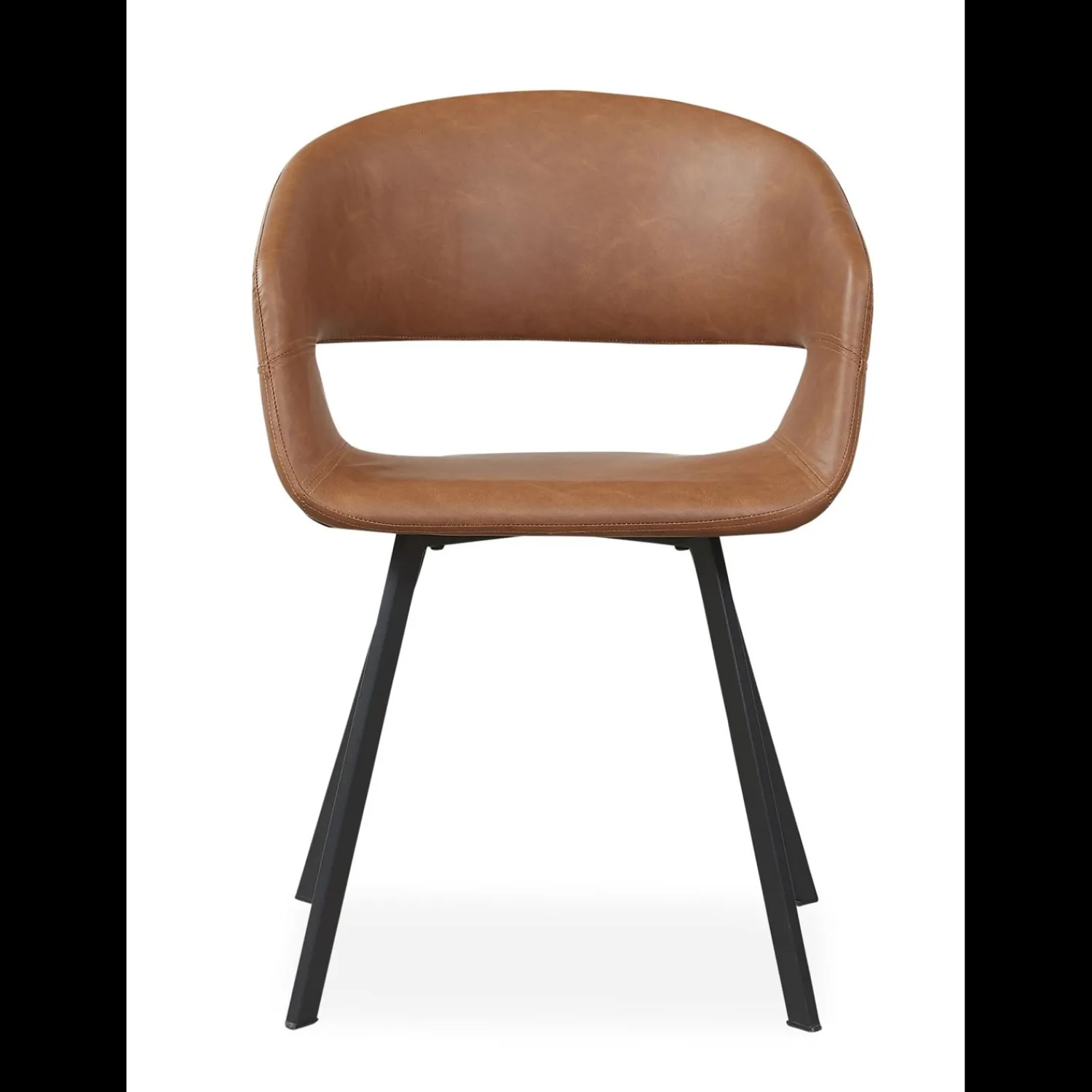 Hot ILVA Aledo Spisebordsstol