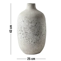 Discount ILVA Alesso Vase 43 x 25 cm