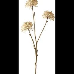 Outlet ILVA Allium 2024 Kunstig plante 58 x 14 cm