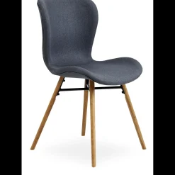 Discount ILVA Ally Spisebordsstol