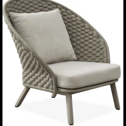 Clearance ILVA Aloha Loungehvilestol