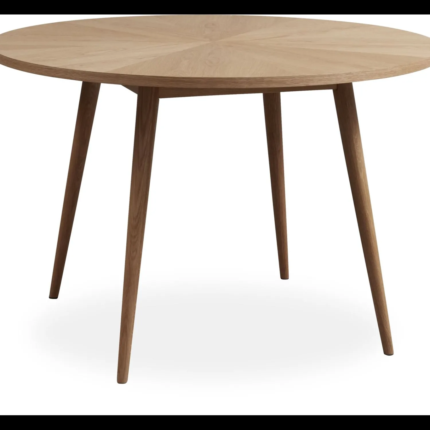 Best ILVA Alvik Spisebord 120 x 75 cm