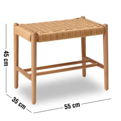 Discount ILVA Amigo Bænk