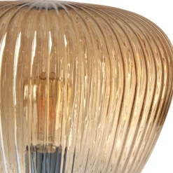 New ILVA Amsterdam Bordlampe 24,5 x 25 cm