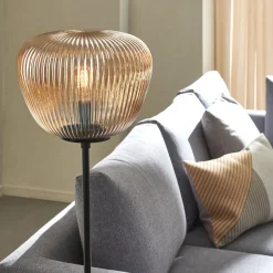 ILVA Amsterdam Gulvlampe 140 x 35 cm