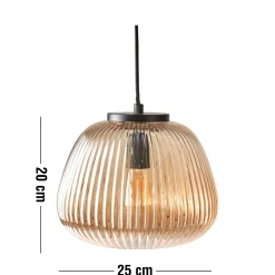 Discount ILVA Amsterdam Pendel 20 x 25 cm