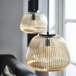 Outlet ILVA Amsterdam Pendel 26,5 x 35 cm