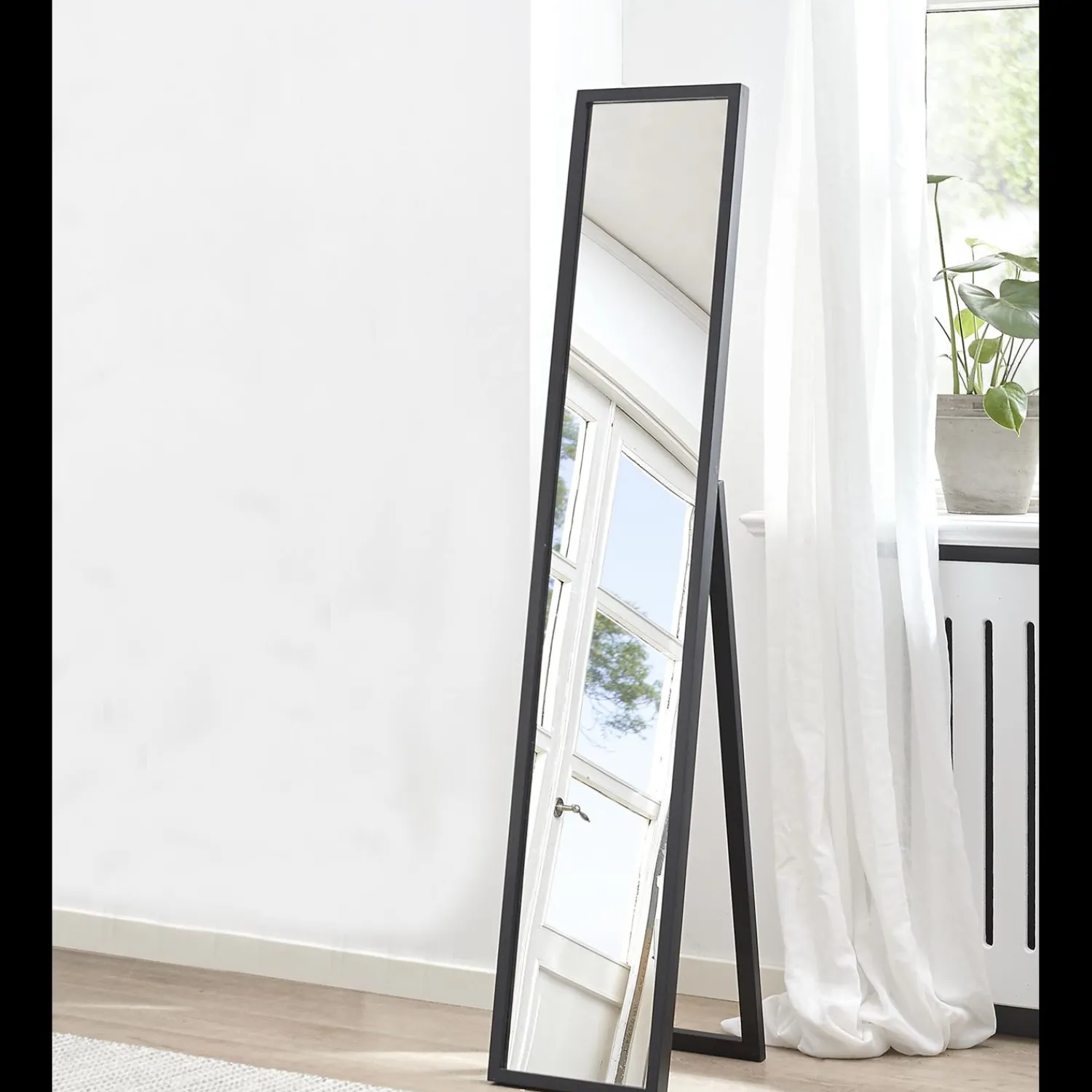 New ILVA Angelo 28 x 150 x 3 cm Spejl