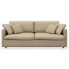 Discount ILVA Angolo 3 pers Sofa