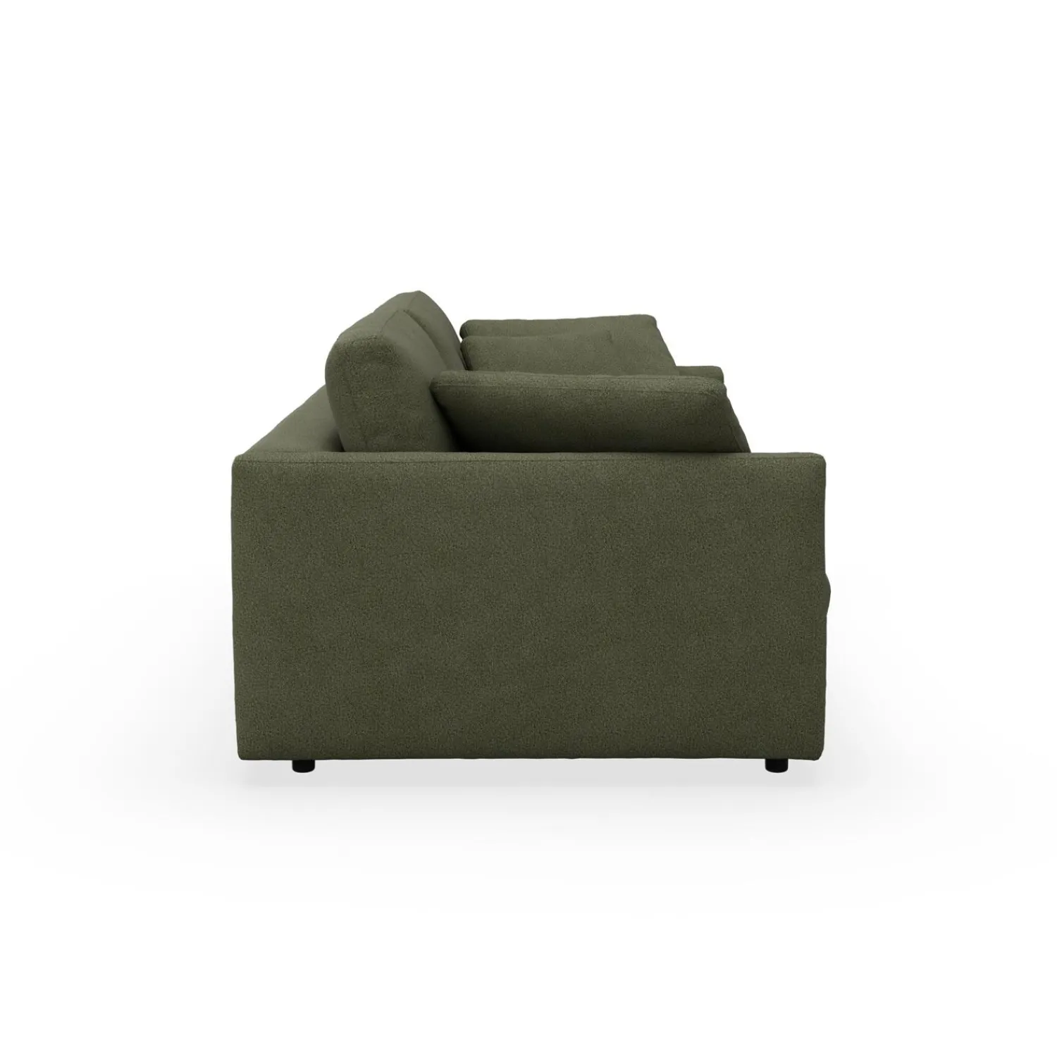 Clearance ILVA Angolo 3 pers Sofa