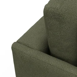Clearance ILVA Angolo 3 pers Sofa