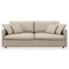 Hot ILVA Angolo 3 pers Sofa
