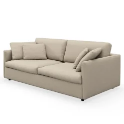 Hot ILVA Angolo 3 pers Sofa