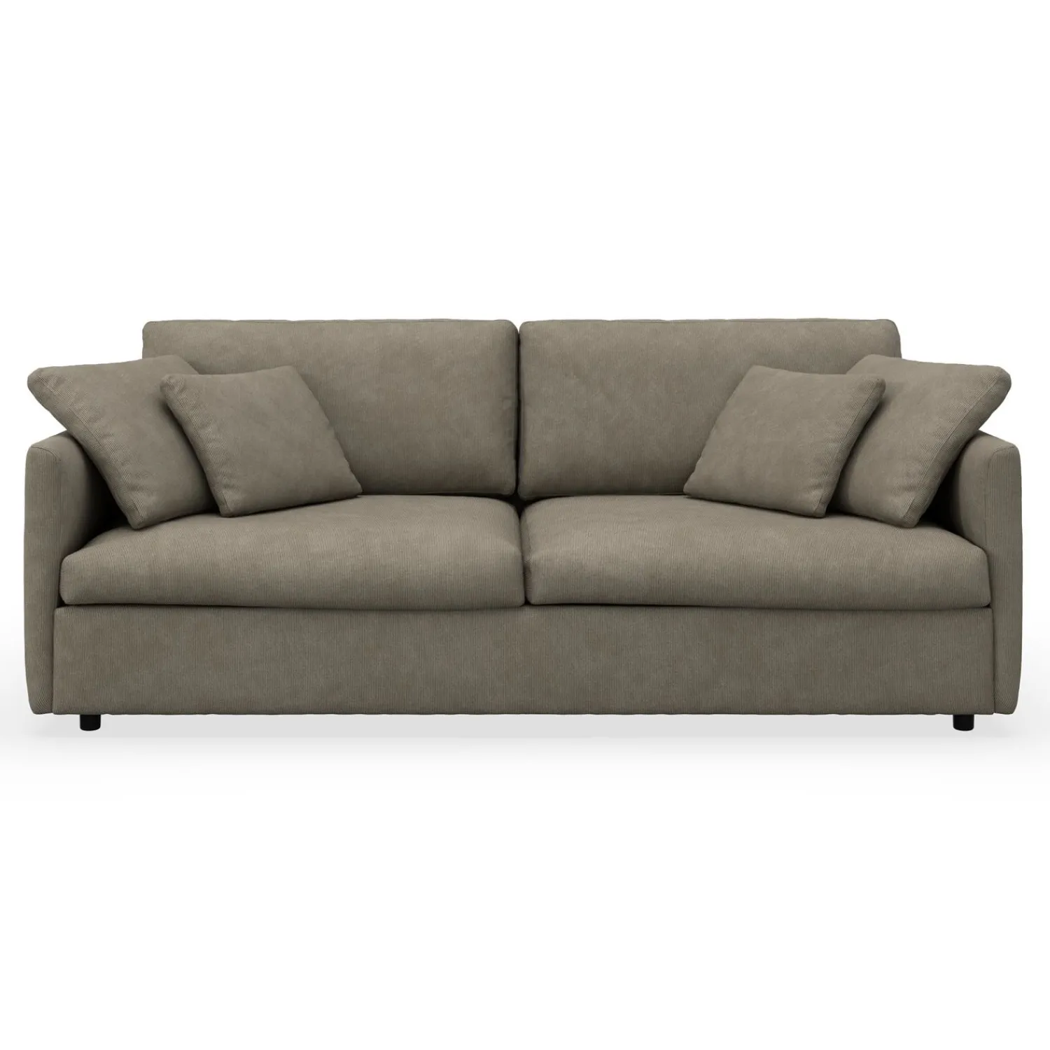 Online ILVA Angolo 3 pers Sofa
