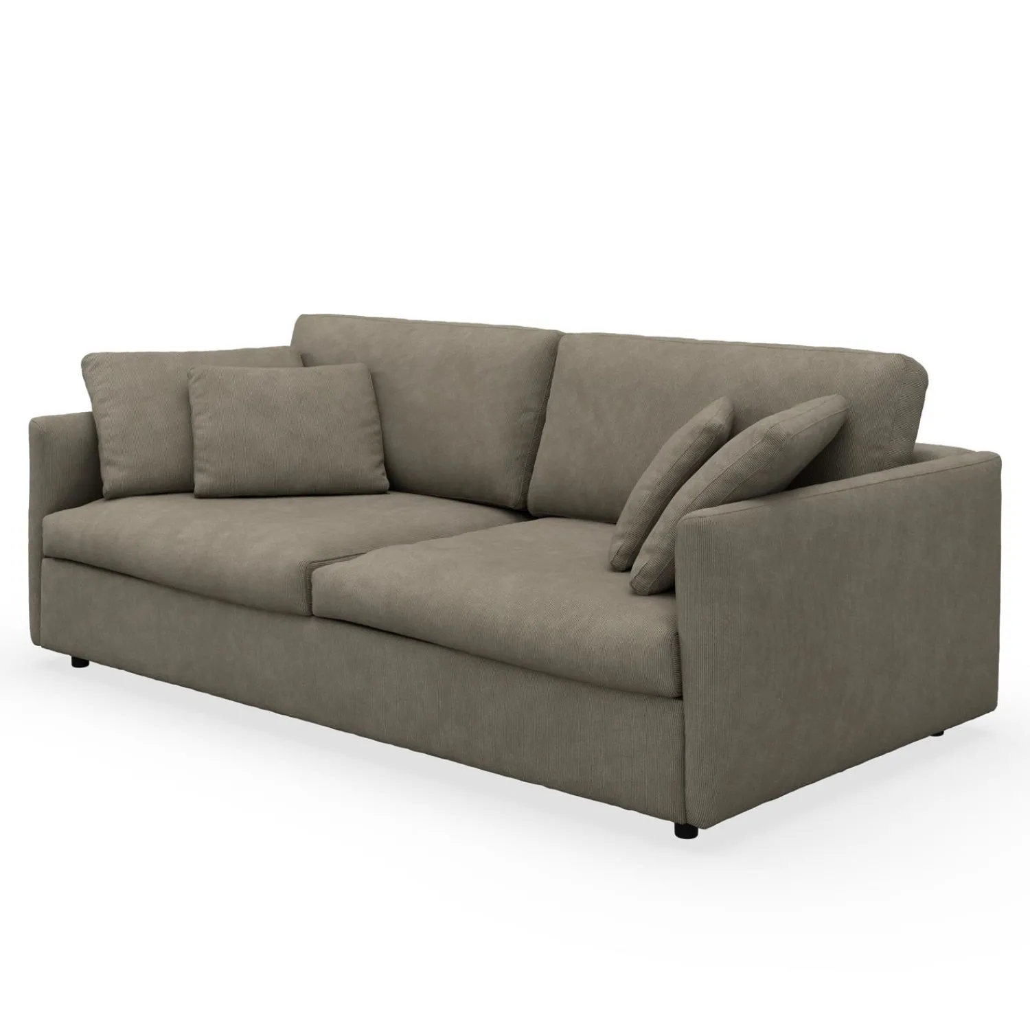 Online ILVA Angolo 3 pers Sofa